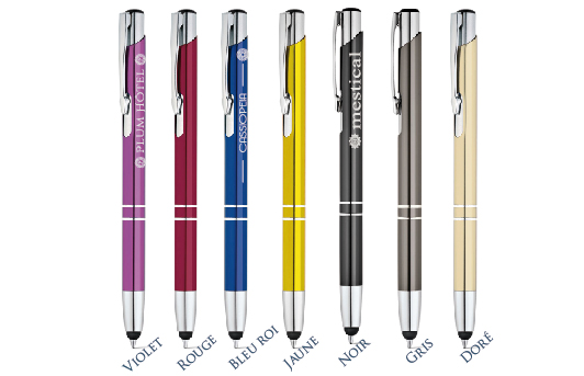 Stylos bille BETA TOUCH 